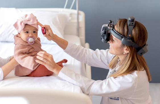 Slider image (2) Barraquer Eye Hospital Dubai